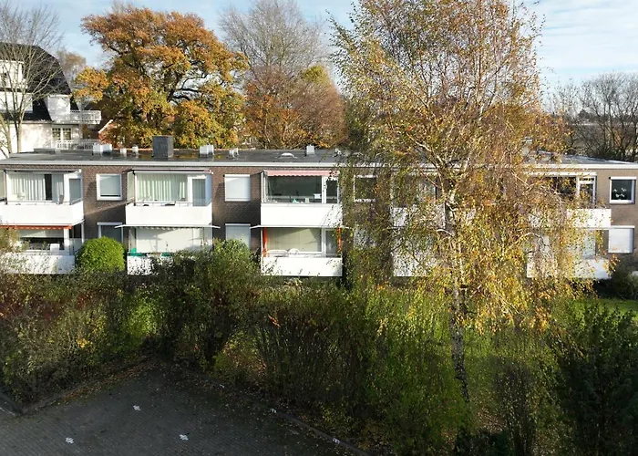 Höppnerweg 5 Timmenplatz