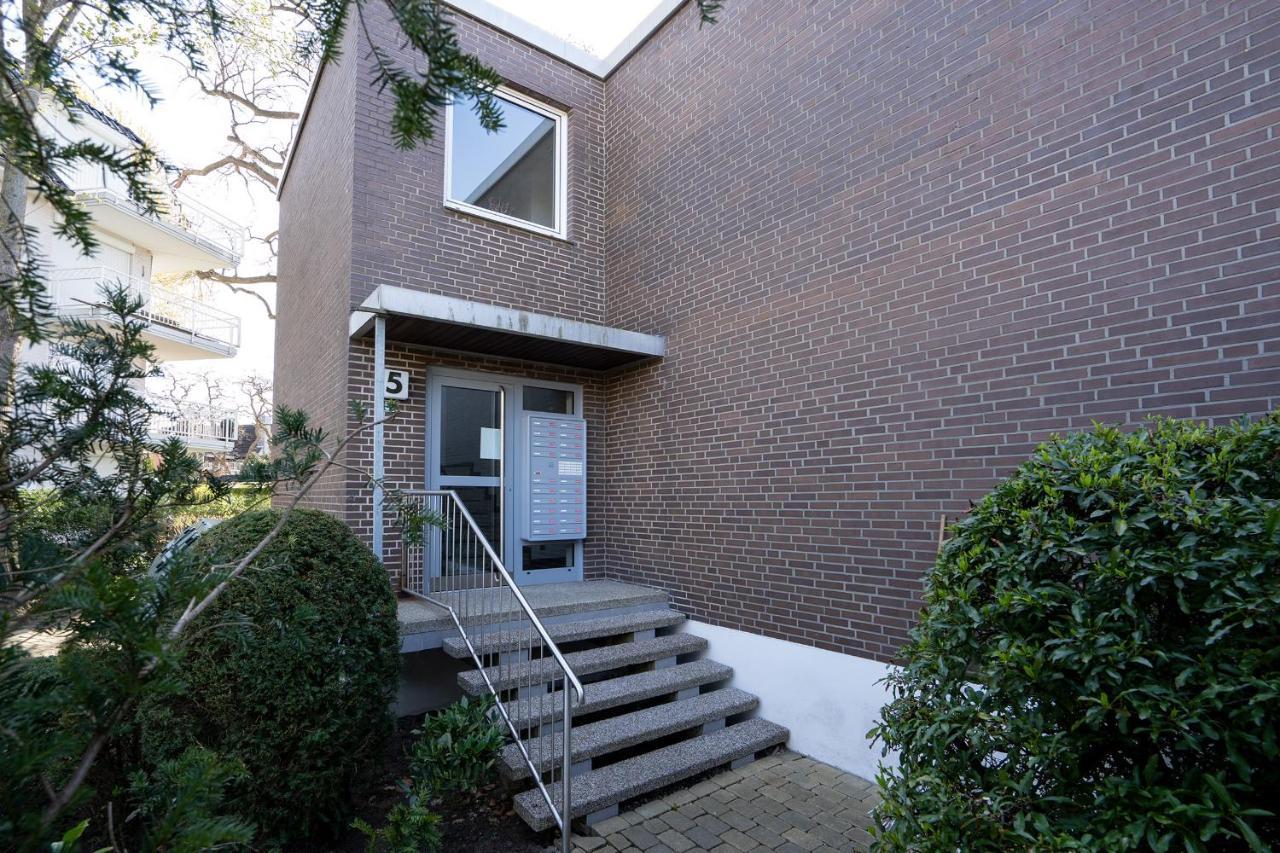 Hoeppnerweg 5 Timmenplatz *