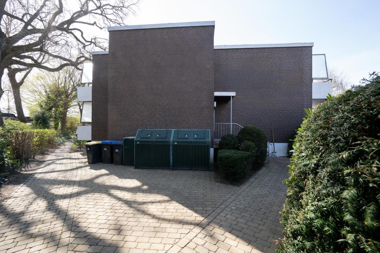 Hoeppnerweg 5 Timmenplatz Timmendorfer Strand