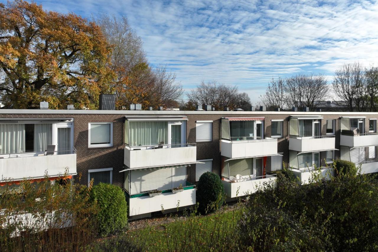 Höppnerweg 5 Timmenplatz Apartment Timmendorfer Strand