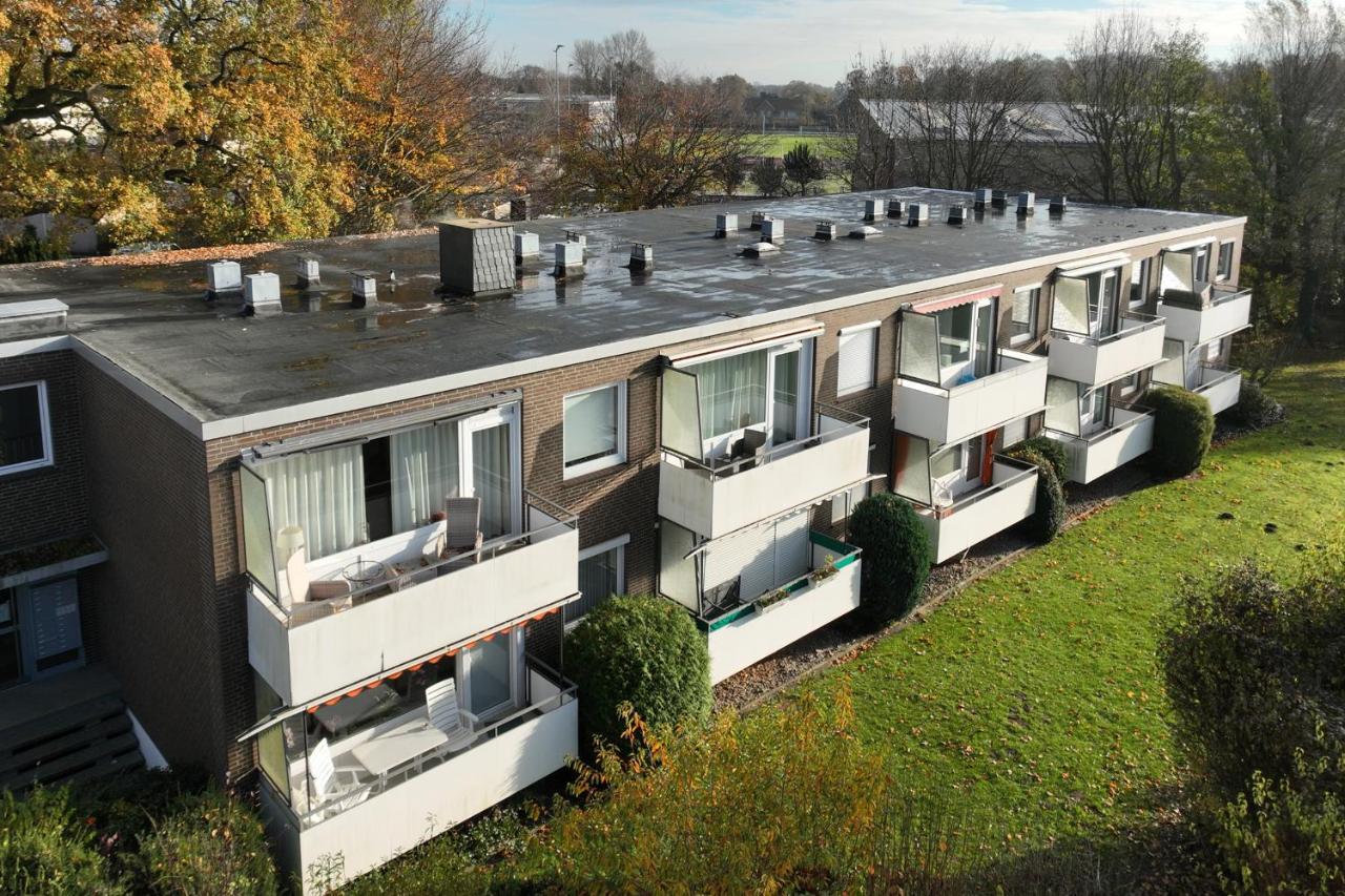 Hoeppnerweg 5 Timmenplatz Apartment