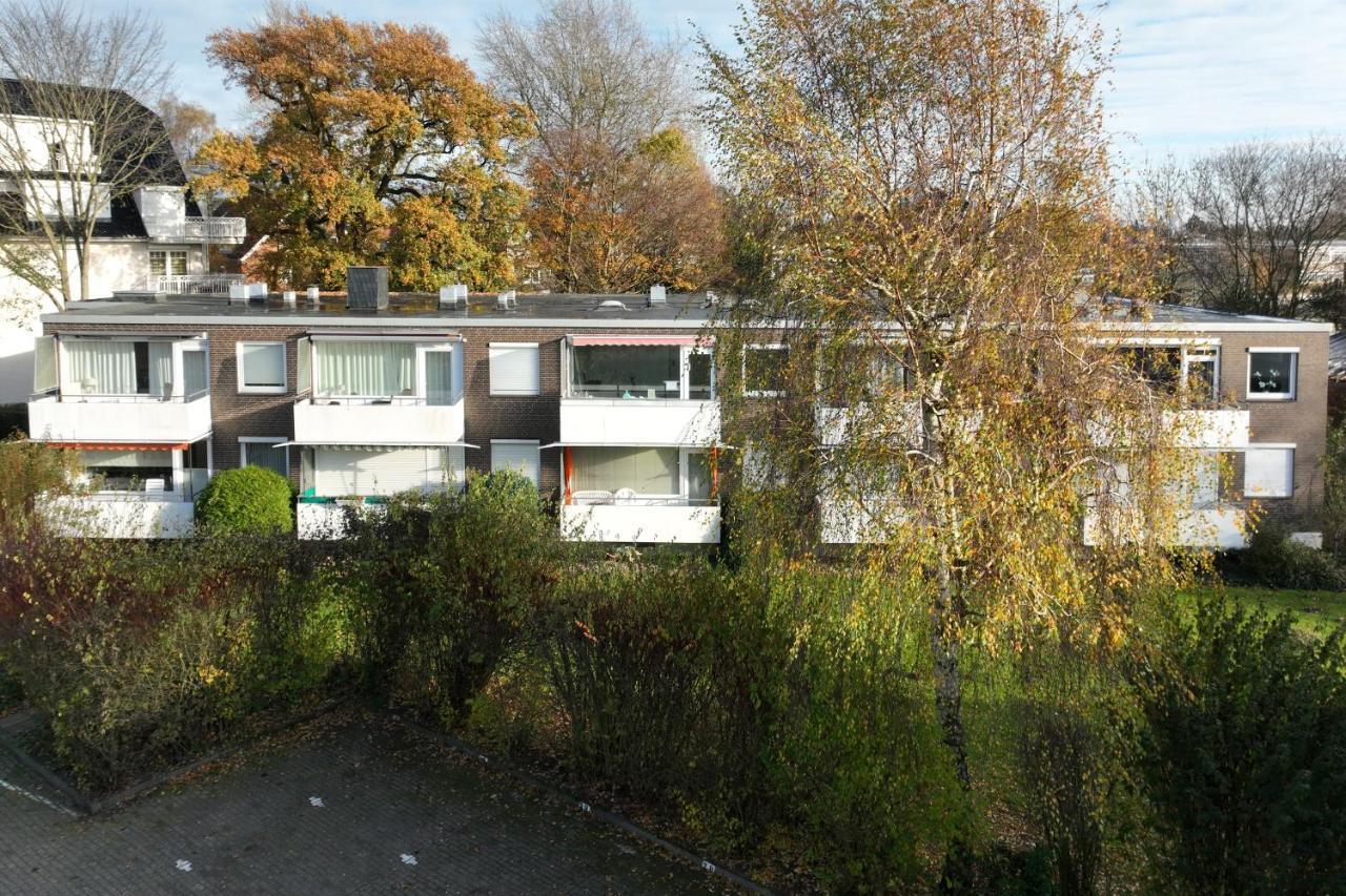 Höppnerweg 5 Timmenplatz *